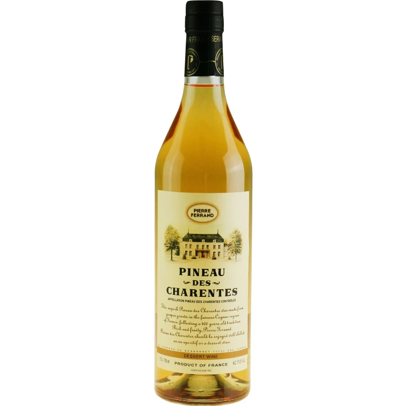 Pierre Ferrand Pineau des Charentes 75 cl 45380100 by PIERREFERR color Sort
