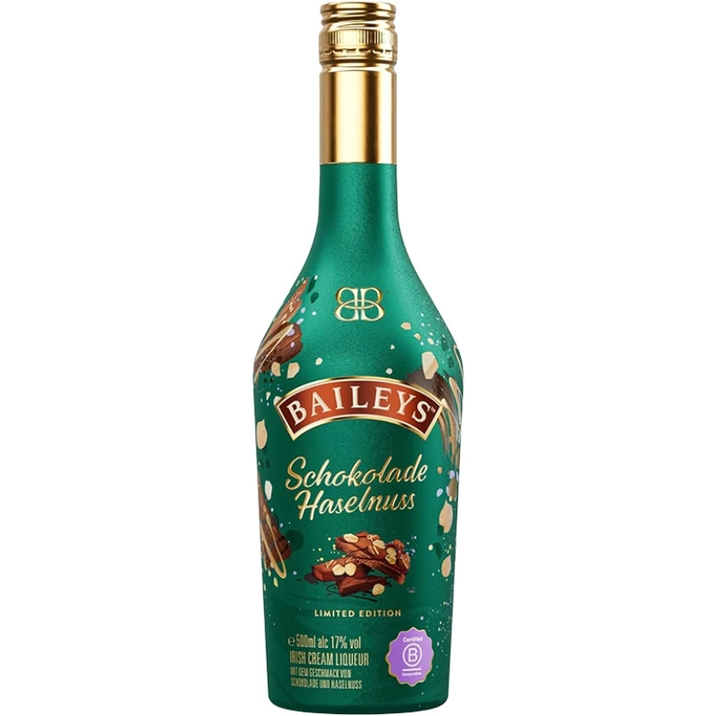 Baileys Chocolate Hazelnut FL 70 63691 by BAILEYS color Sort