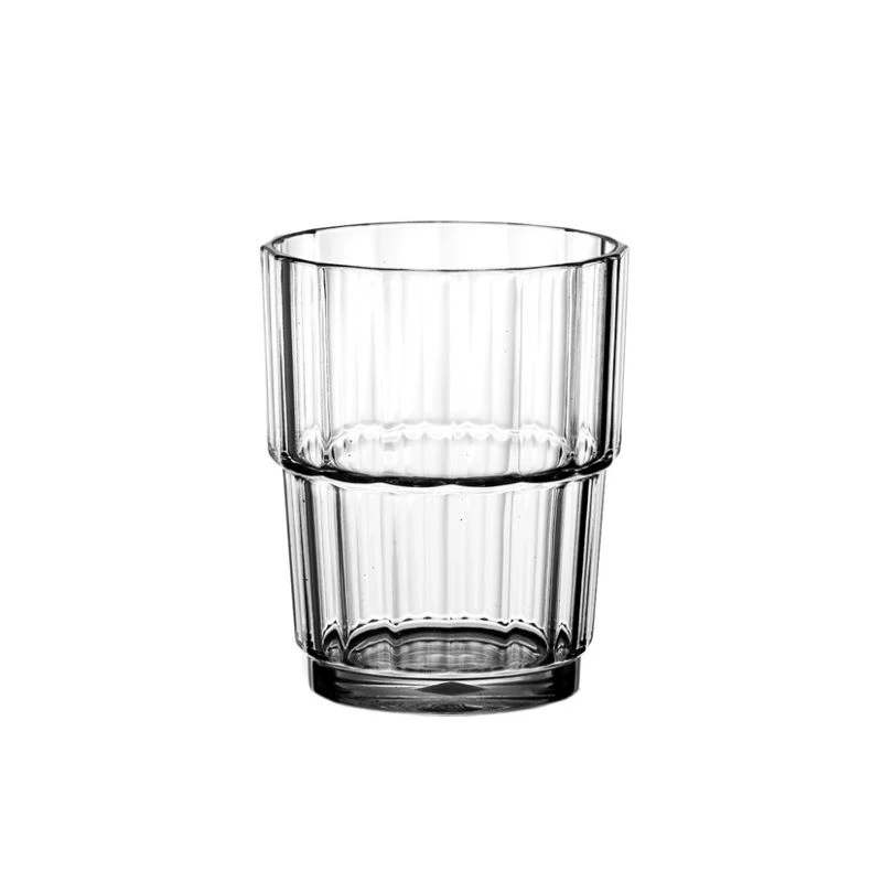 Børnekrus 18 cl klar BPA fri 4010 by GraMonty color Sort