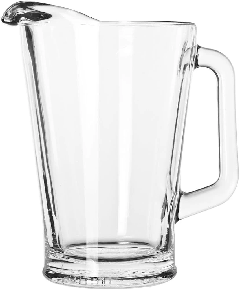 Pitcher Kande - 180cl - Libbey 70902 by LIBBEY color Sort