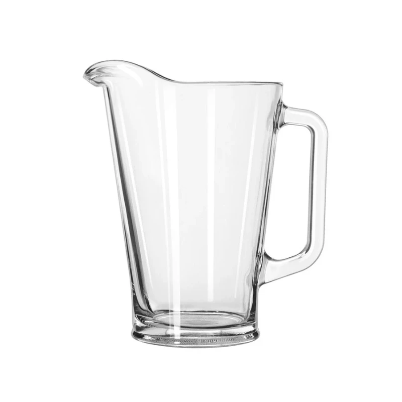 Pitcher Kande 105 cl - Libbey 70903 by LIBBEY color Sort