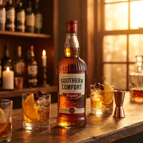 Southern Comfort Original FL 70 63049 by SOUTHERNCO color Sort