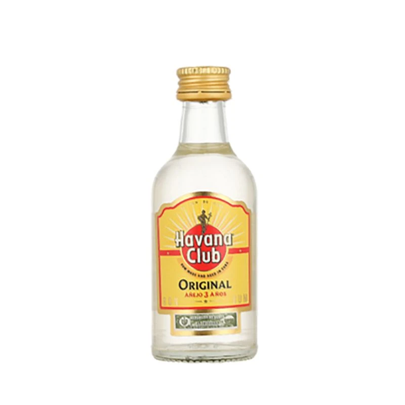 Havana Club Anejo 3 FL 5 54182 by HAVANACLUB color Sort