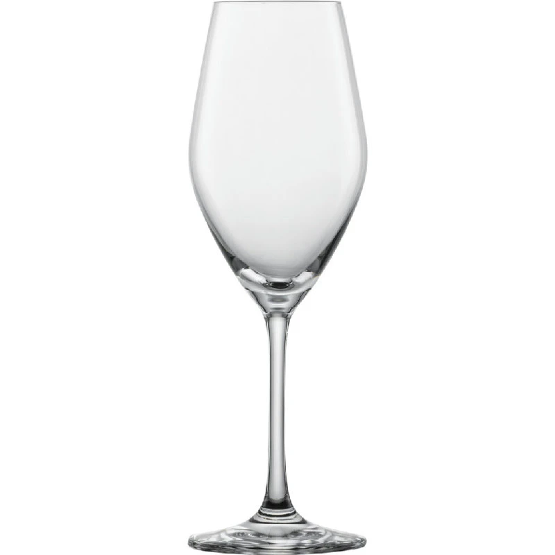 Zwiesel Champagneglas Vina 27 cl 94107101 by Schott color Sort