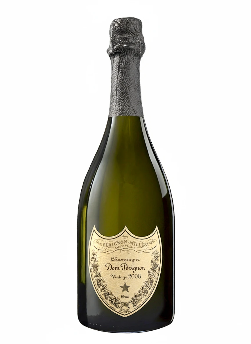 Dom Perignon 2008 750ml DPA-750 by Dom Pérignon color Sort