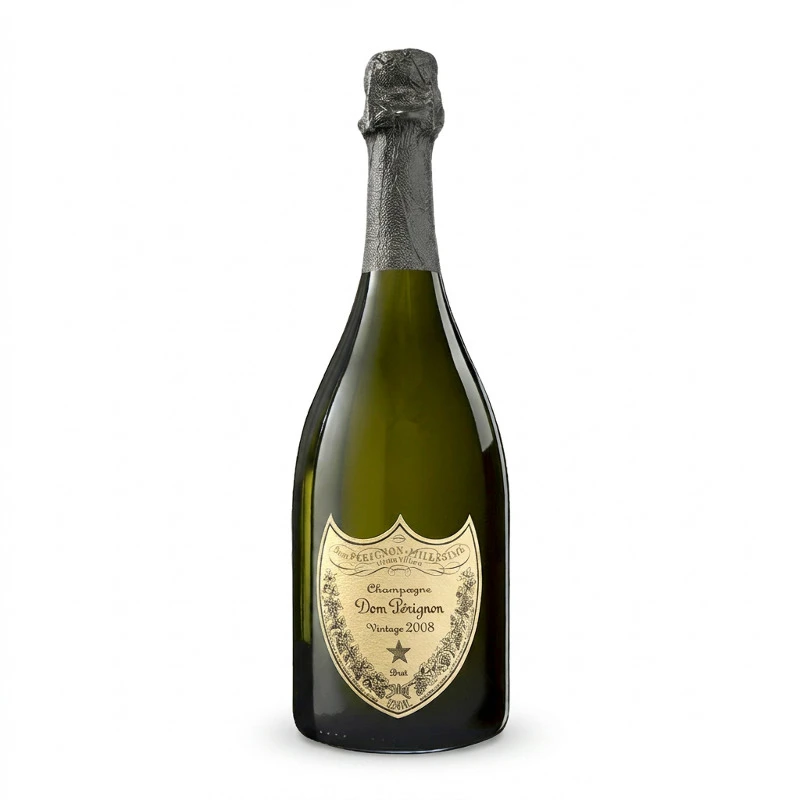 Dom Perignon 2008 750ml DPA-750 by Dom Pérignon color Sort