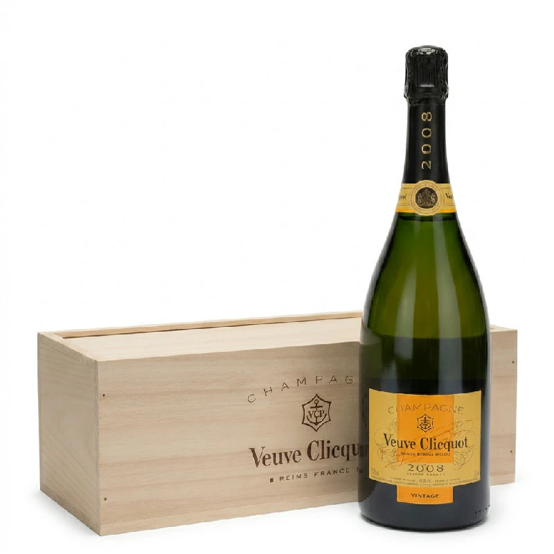 Veuve Clicquot Vintage 2008 MG 1500ml VC08 by VEUVECLICQ color Sort