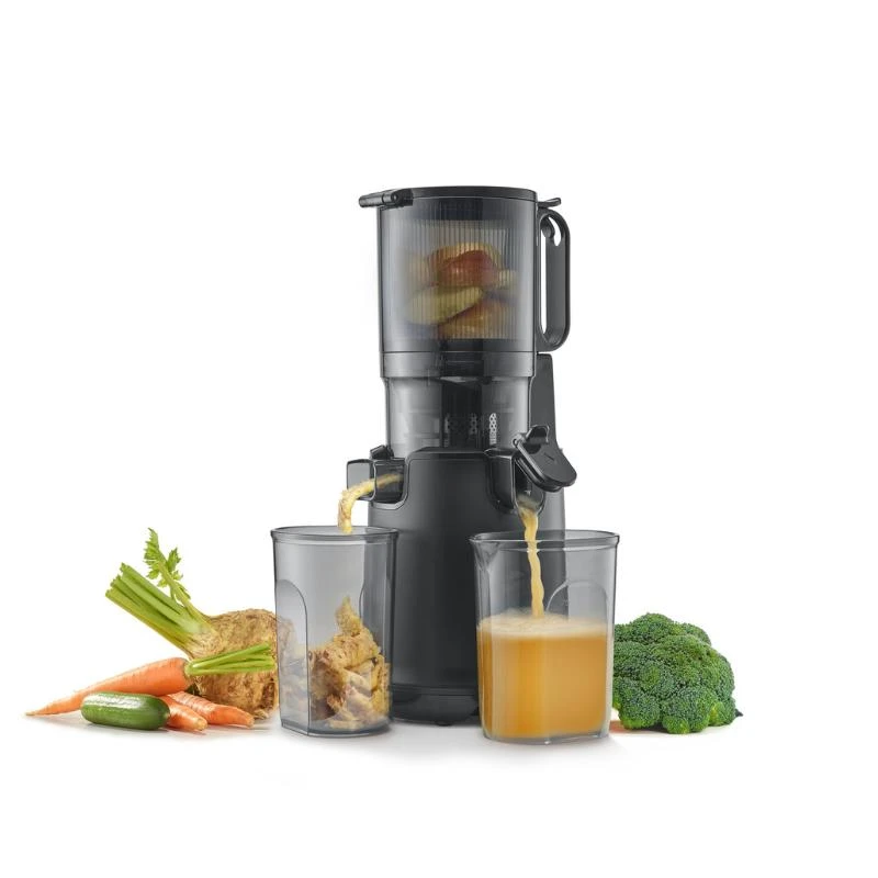 Caso Slow Juicer SJW600 XL CS3511 by CASO color Sort