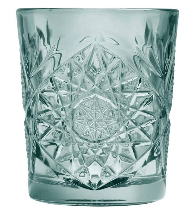 Libbey Hobstar Grøn 35 cl 20084136 by LIBBEY color Grøn