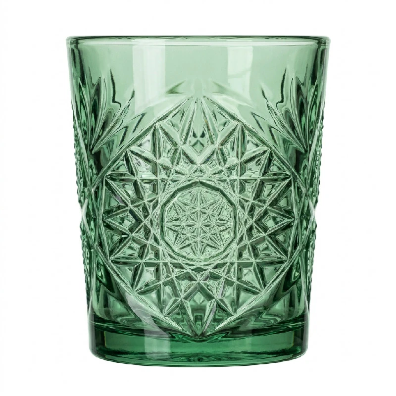 Libbey Hobstar Grøn 35 cl 20084136 by LIBBEY color Grøn