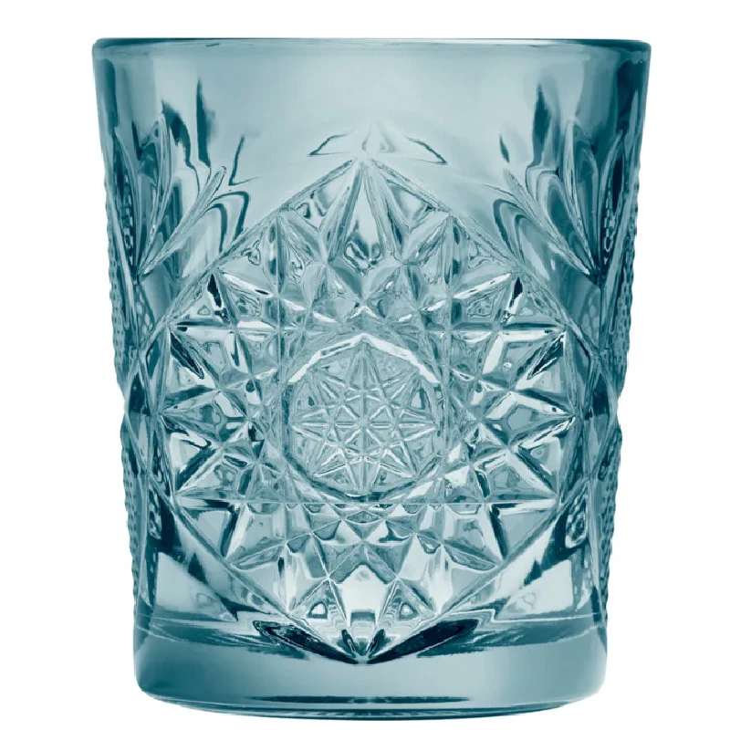 Libbey Hobstar Blå 35 cl 20084137 by LIBBEY color Blå
