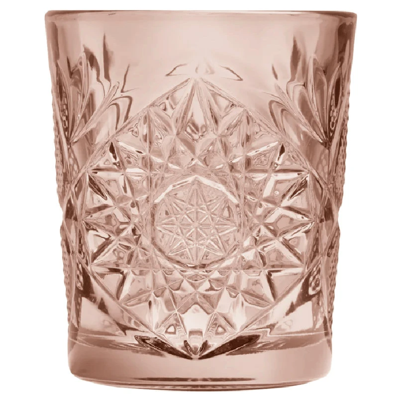 Libbey Hobstar Lyserød 35 cl 20084139 by LIBBEY color Lyserød