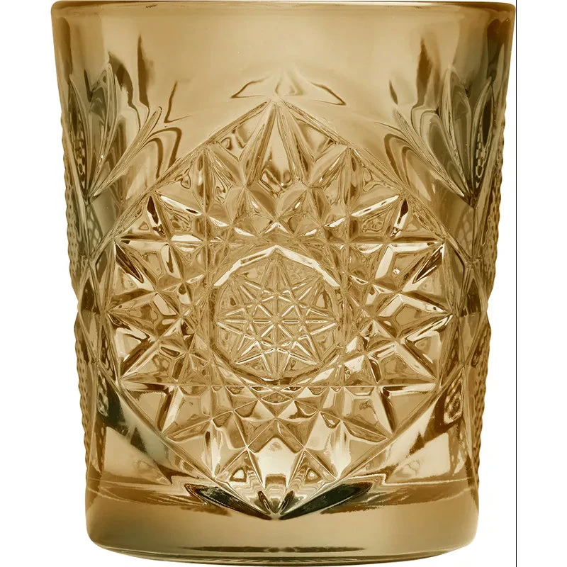 Libbey Hobstar Brun 35 cl 20084140 by LIBBEY color Brun