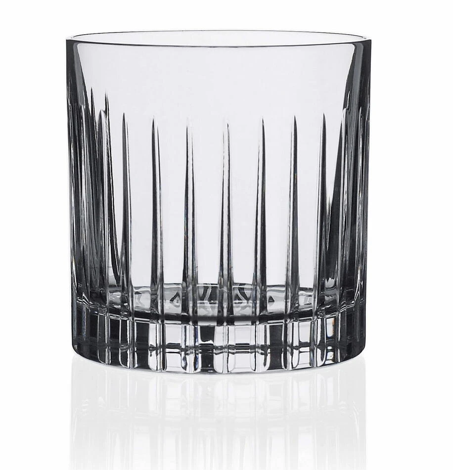 RCR Timeless Tumbler 36 cl 6 stk. Glas0107 by RCR Glas color Sort