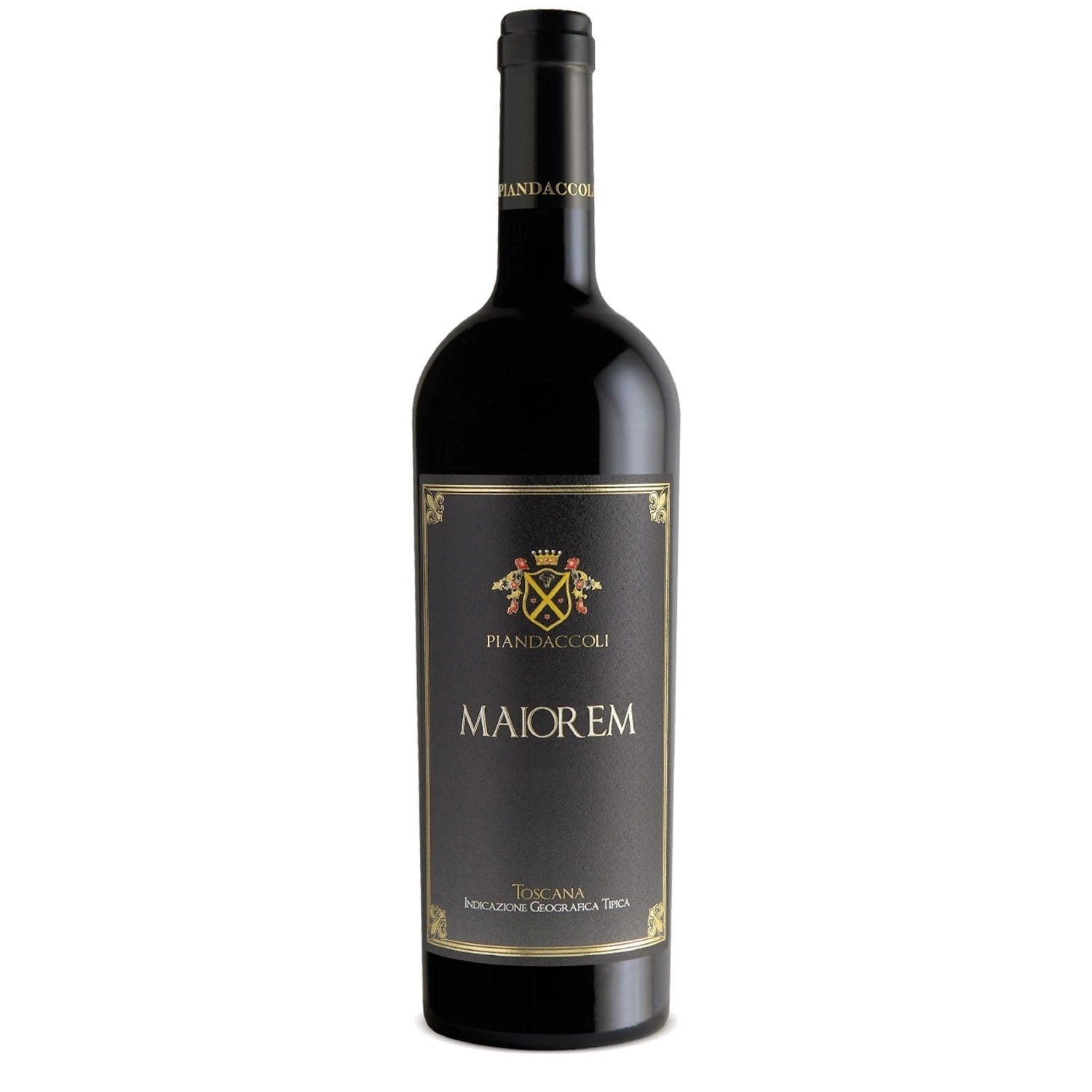 Piandaccoli 'Maiorem' Toscana IGT 2015 591600DW  color Sort