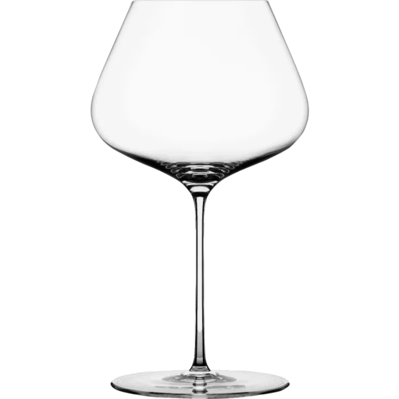Zalto Vinglas Balance 59cl 2-stk 5274973000 by Zalto color Klar