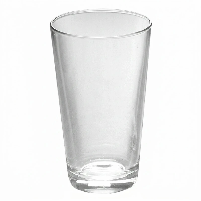 Glas til amerikansk Bostonshaker BTBL3559C by Beaumont color Klar