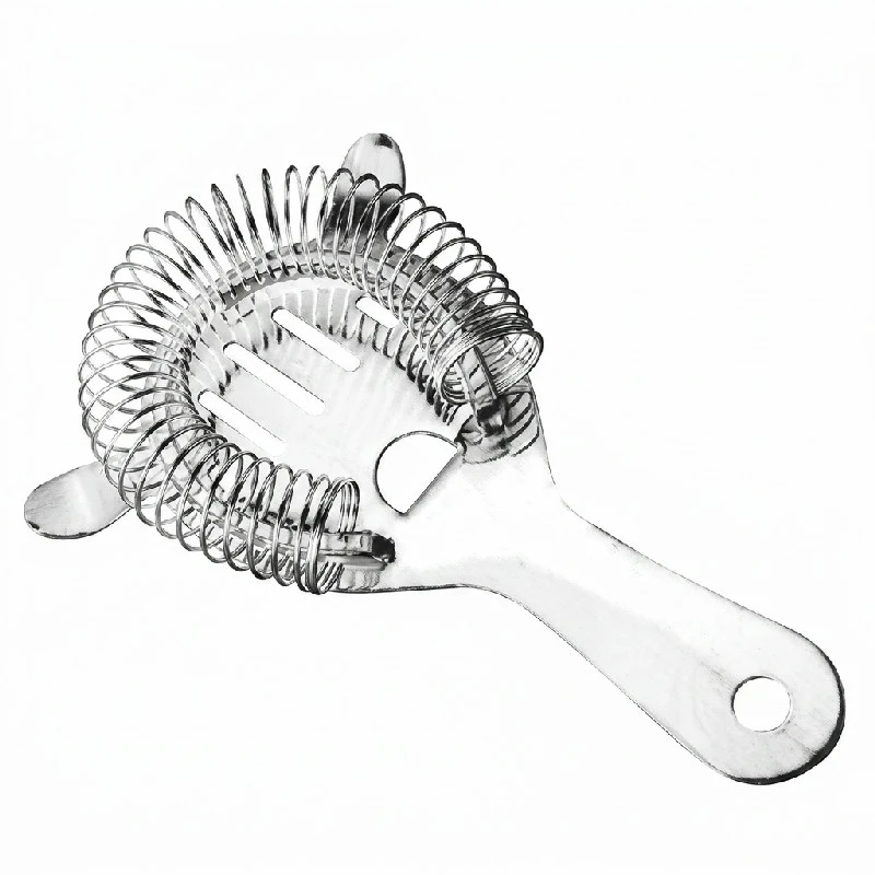 Hawthorne Strainer - 2 øre BTBL3570 by Beaumont color Sølv