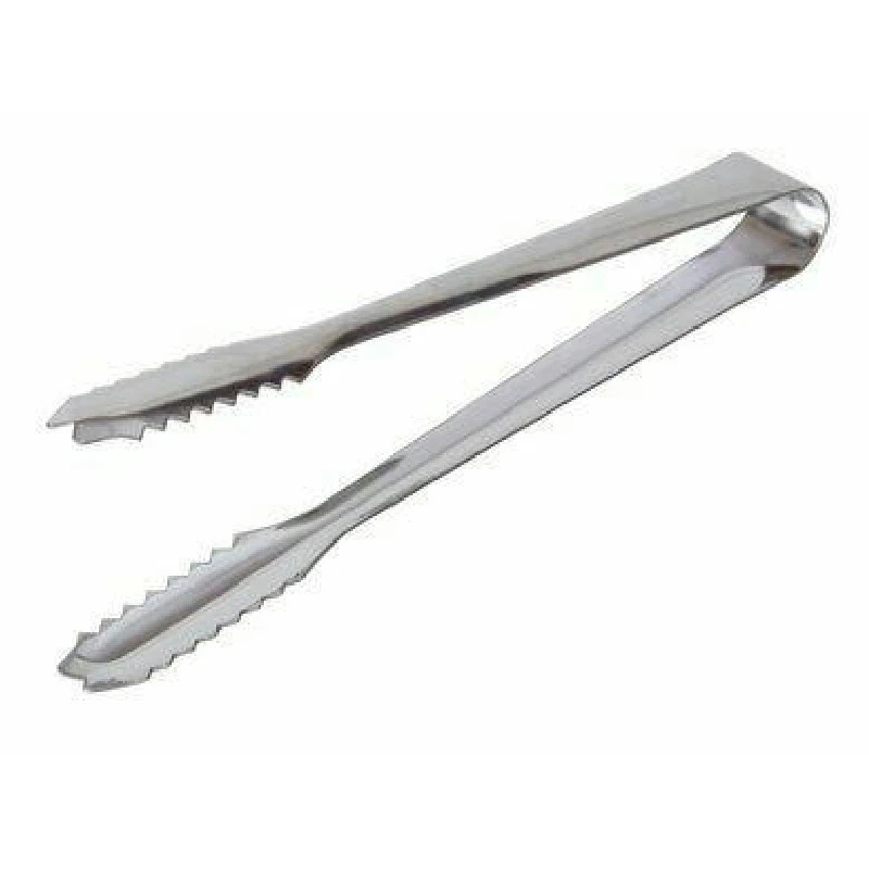 Istang 18cm rustfrit stål BTBL3586 by Beaumont color Sort