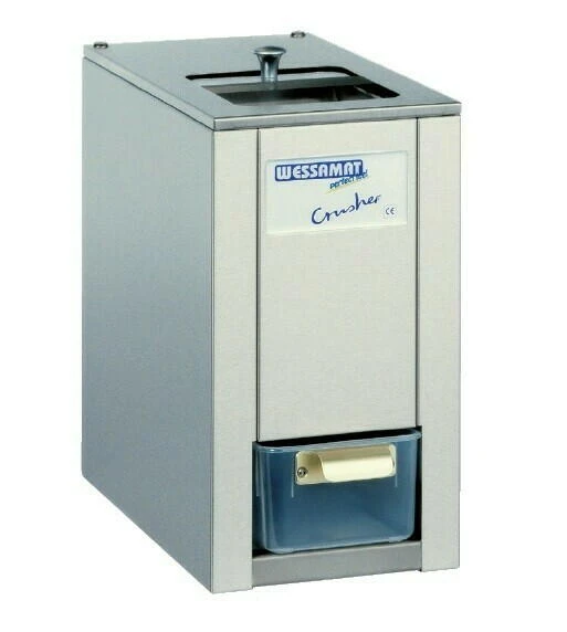 Wessamat Isknuser C103 110 by Wessamat color Sølv -Grå