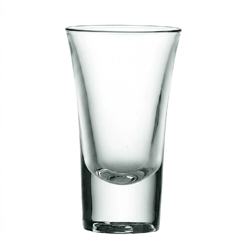 6 stk. Dublino Shotsglas 3,4 cl 5000778 by BORMIOLI color Sort