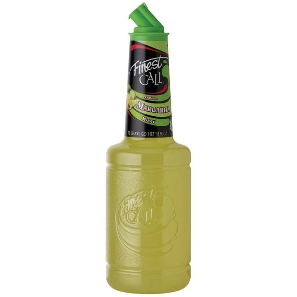 Finest Call Margarita Mix FL 100 61135 by FINESTCALL color Sort