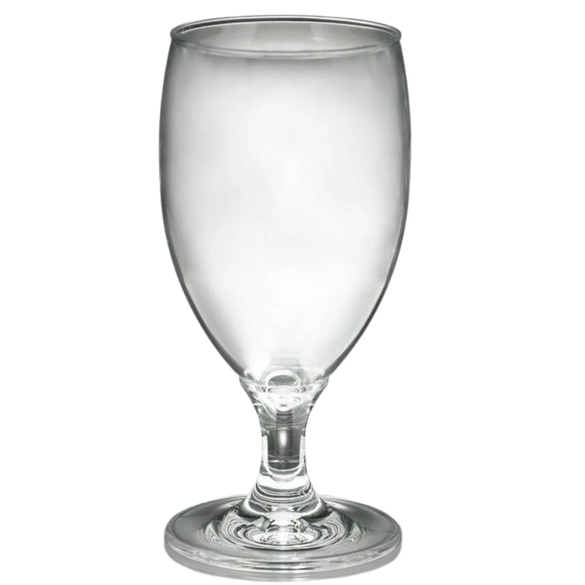 Ølglas 32 cl - Polycarbonat 200103 by GLASS4EVER color Klar