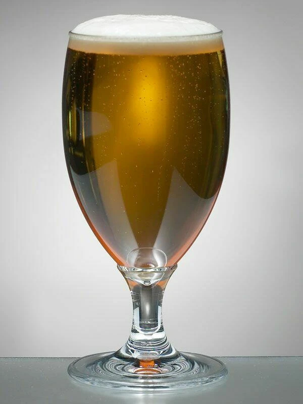 Ølglas 32 cl - Polycarbonat 200103 by GLASS4EVER color Klar