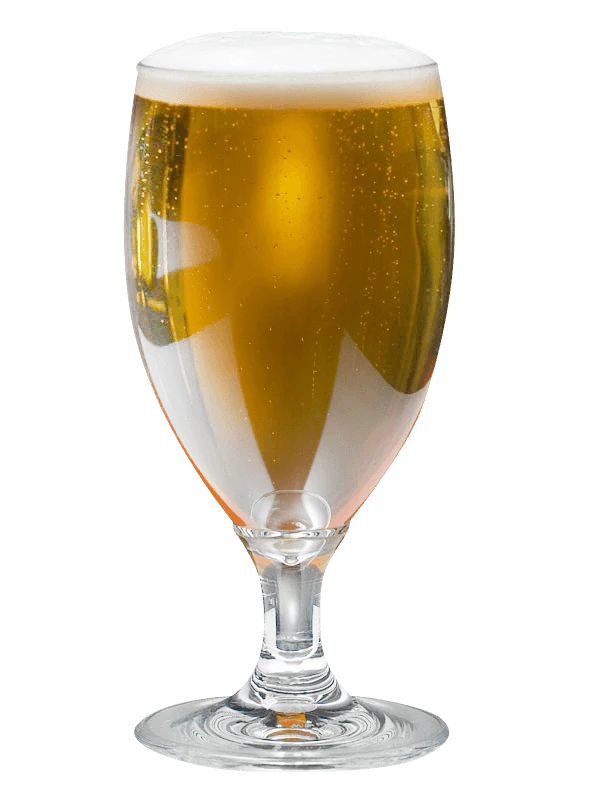 Ølglas 32 cl - Polycarbonat 200103 by GLASS4EVER color Klar