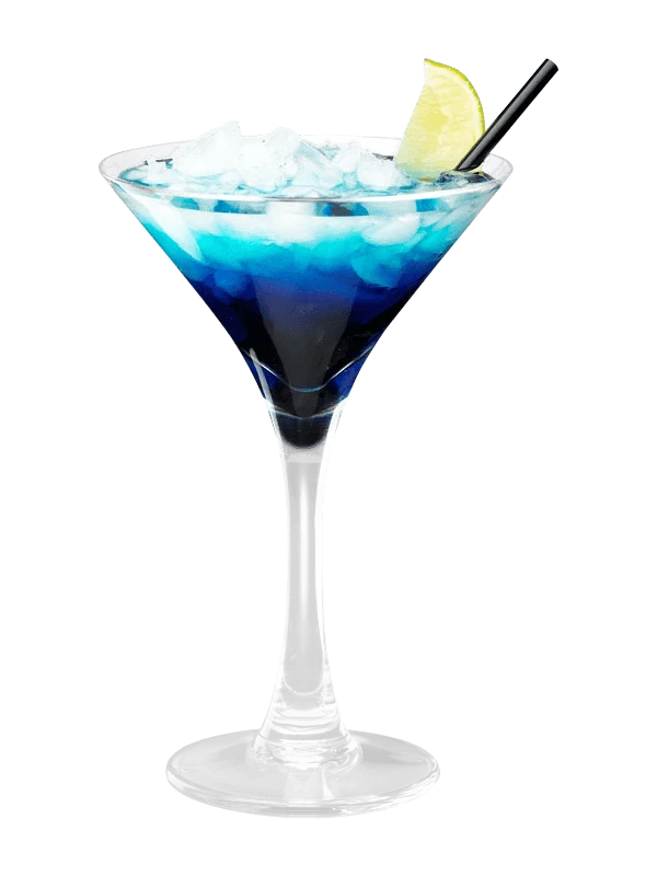 Martini glas - Polycarbonat, 20 cl 300103 by GLASS4EVER color Klar