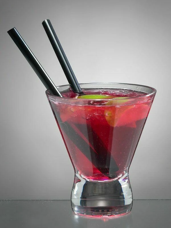 Cocktailglas 20 cl - Polycarbonat 300100 by GLASS4EVER color Klar
