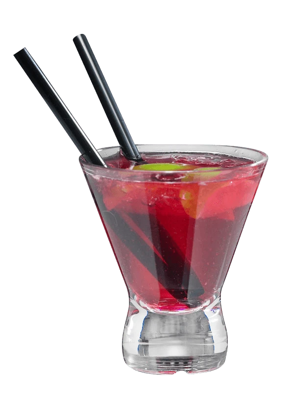 Cocktailglas 20 cl - Polycarbonat 300100 by GLASS4EVER color Klar
