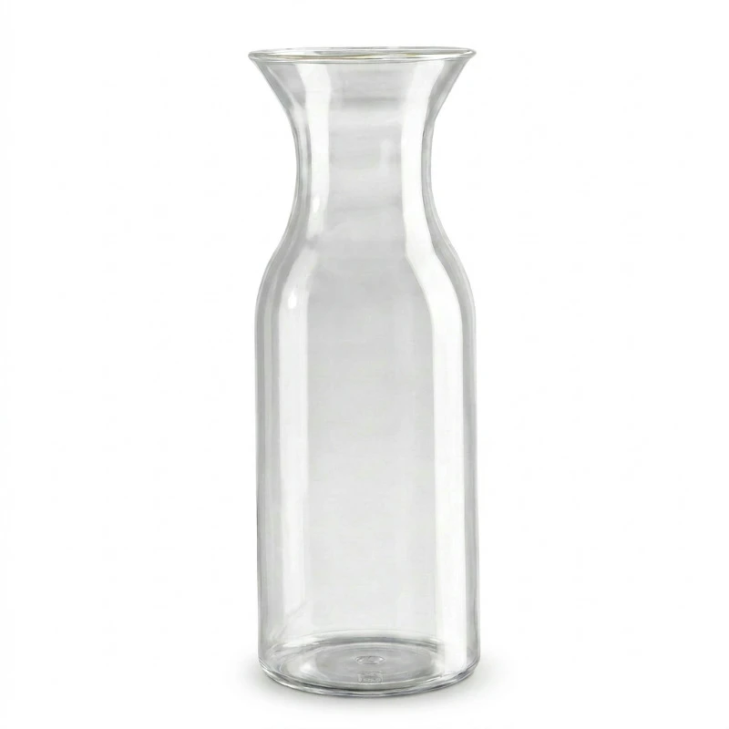 Karaffel 1L - Polycarbonat 500101 by GLASS4EVER color Sort