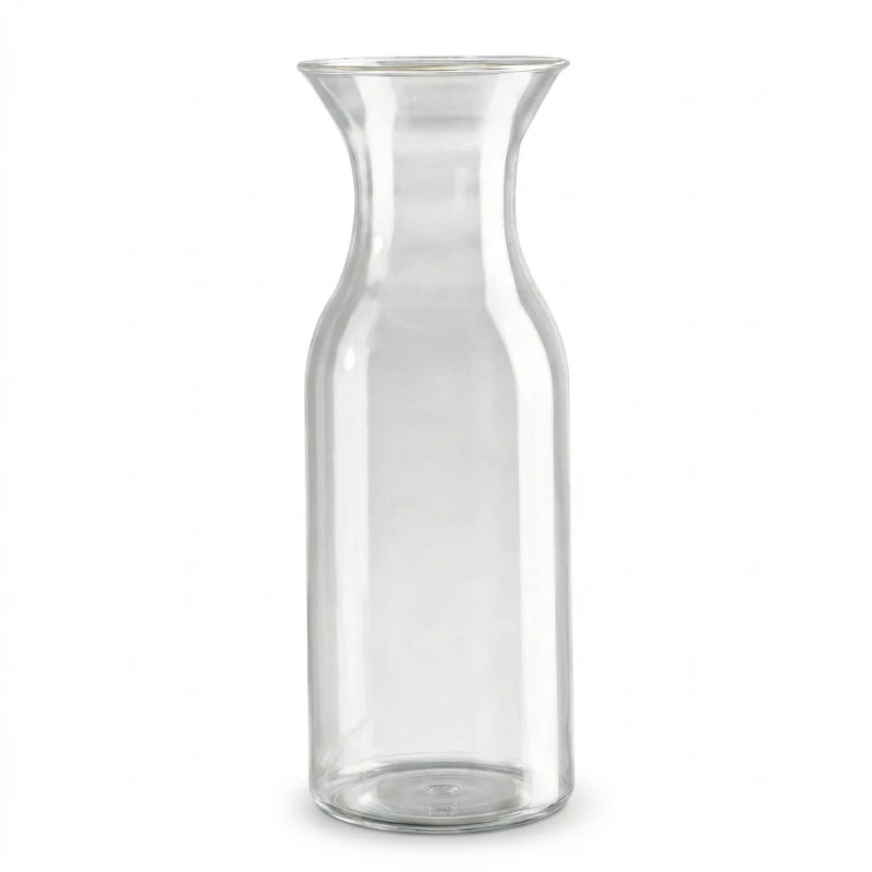 Karaffel 1L - Polycarbonat 500101 by GLASS4EVER color Sort