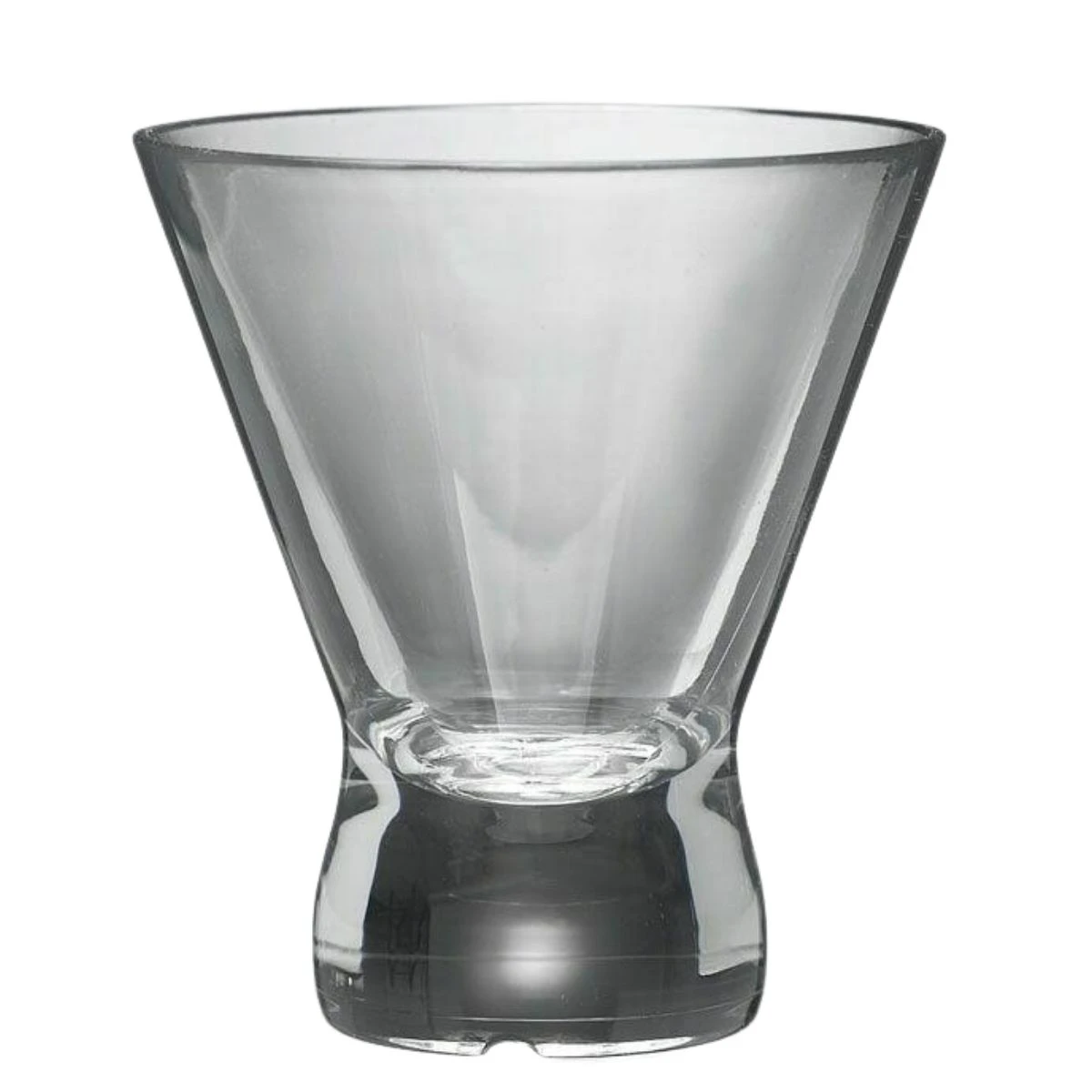 Cocktailglas 40 cl - Polycarbonat 300101 by GLASS4EVER color Klar