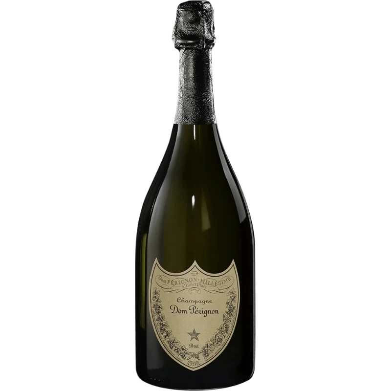 Dom Perignon 2002 750ml dp2002 by Dom Pérignon color Sort