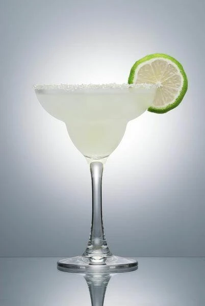 Margarita glas 34 cl - Poly 300108 by GLASS4EVER color Klar