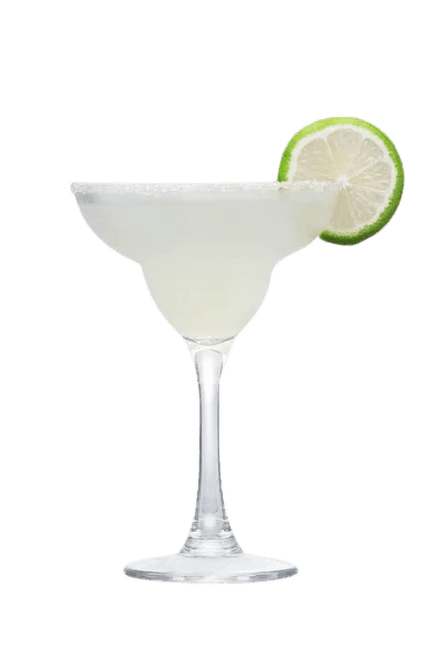Margarita glas 34 cl - Poly 300108 by GLASS4EVER color Klar