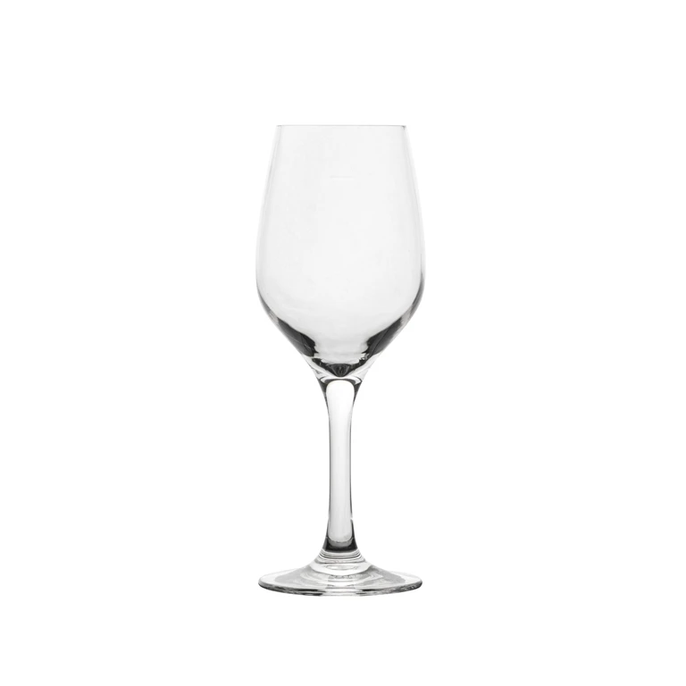 Vinglas 38 cl - Ecozen 300106 by GLASS4EVER color Klar