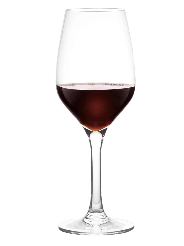 Vinglas 38 cl - Ecozen 300106 by GLASS4EVER color Klar