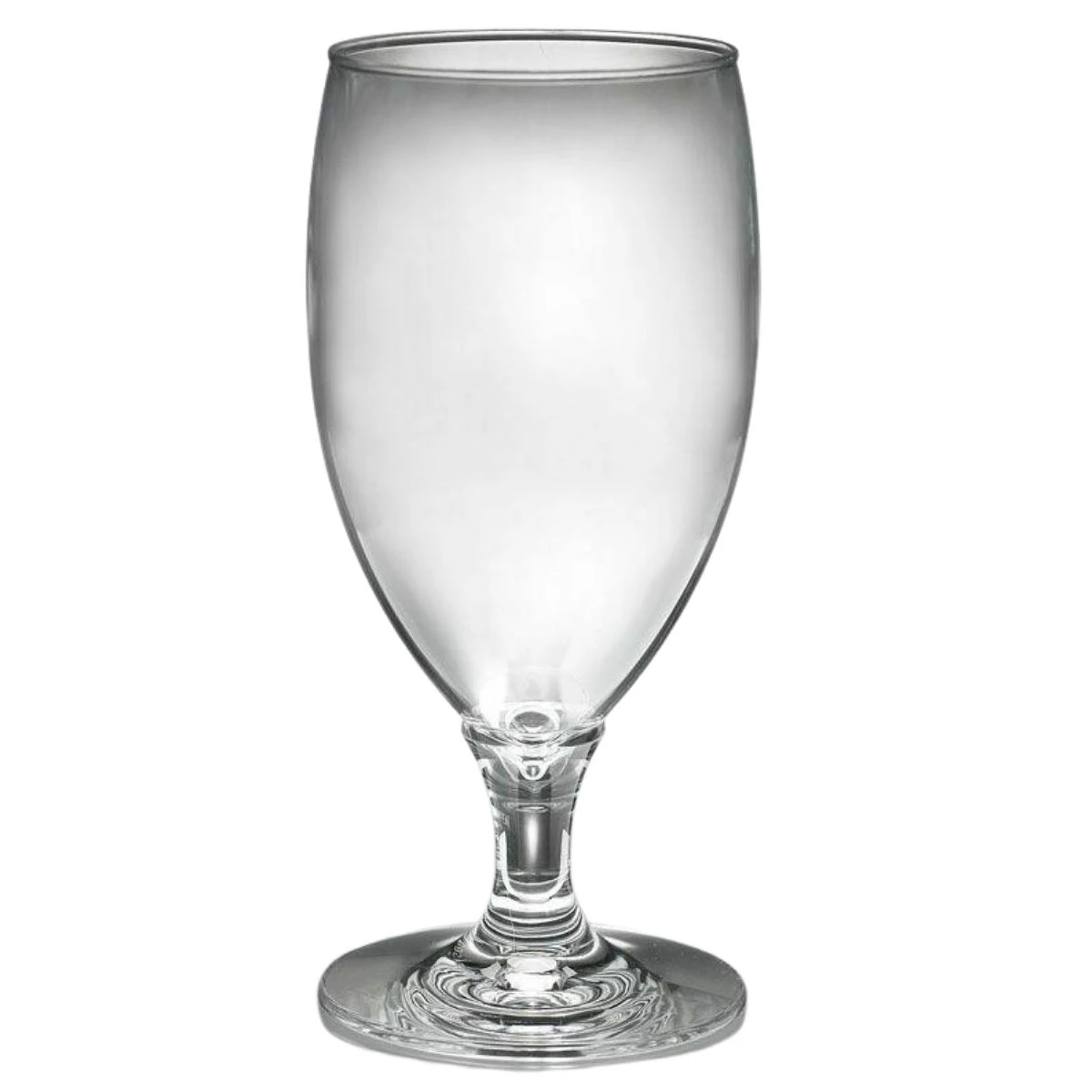 Ølglas 52 cl - Polycarbonat 200104 by GLASS4EVER color Klar