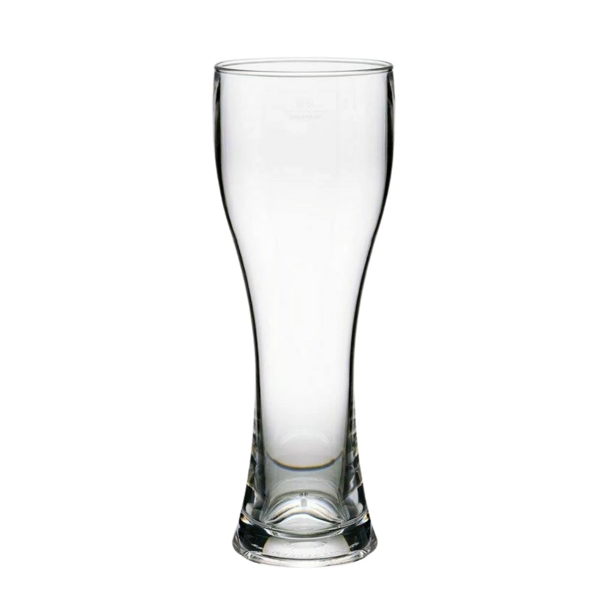 Weissbier Ølglas 0,5 L - Polycarbonat 200402 by GLASS4EVER color Klar