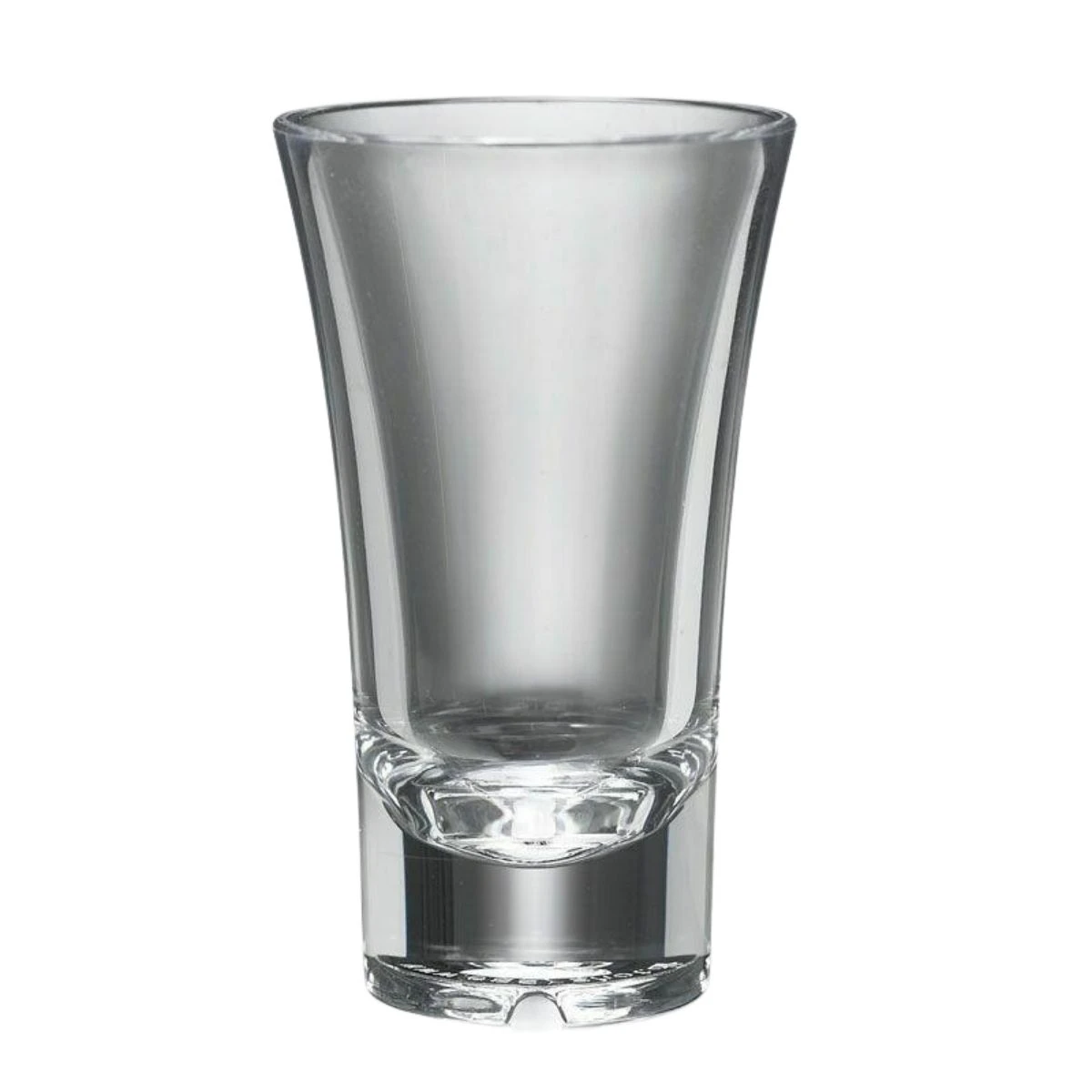 Glass4ever Hot Shotglas 6 cl 100203 by GLASS4EVER color Klar