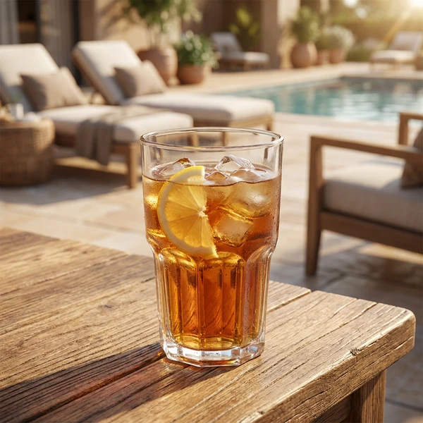 Granity glas 32 cl - Polycarbonat 200101 by GLASS4EVER color Klar