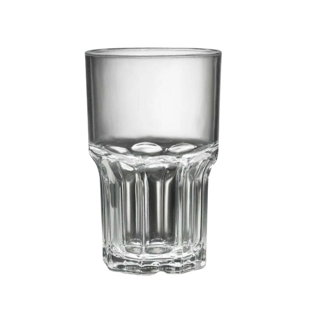 Granity glas 32 cl - Polycarbonat 200101 by GLASS4EVER color Klar
