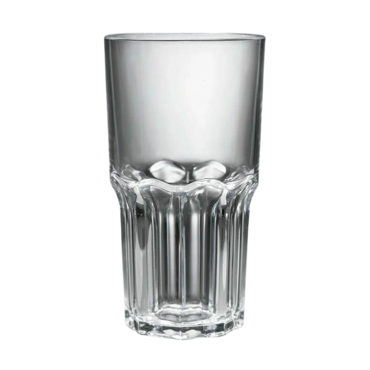 Granity glas 47 cl - Polycarbonat 200102 by GLASS4EVER color Klar