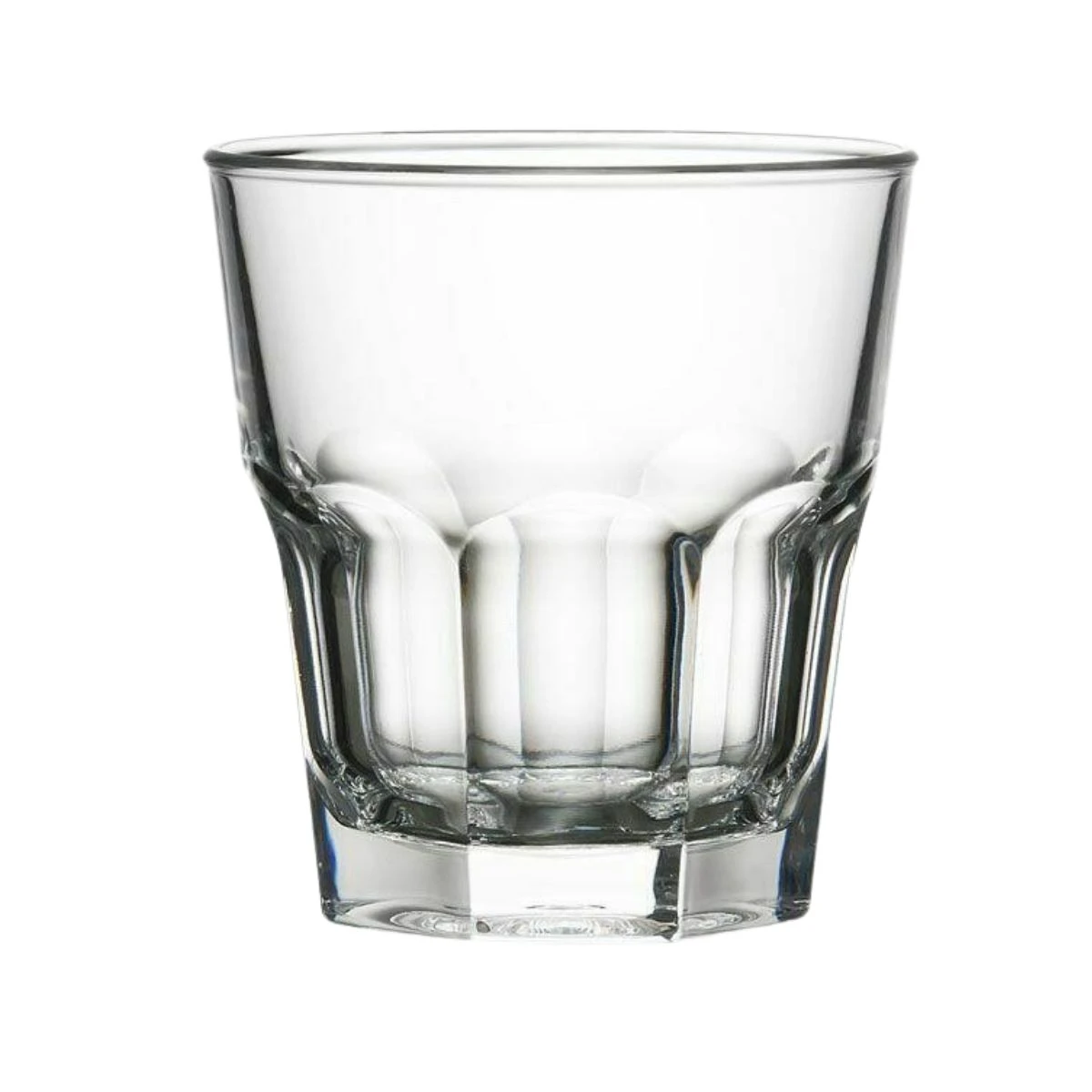 Granity Rock 24 cl - Polycarbonat 200108 by GLASS4EVER color Klar