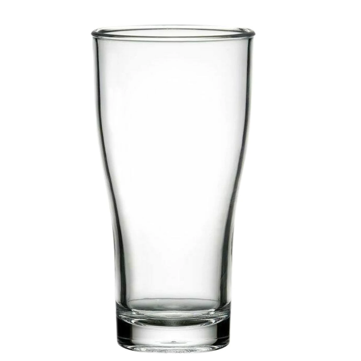 Ølglas 42,5 cl polycarbonat 999907 by GLASS4EVER color Sort