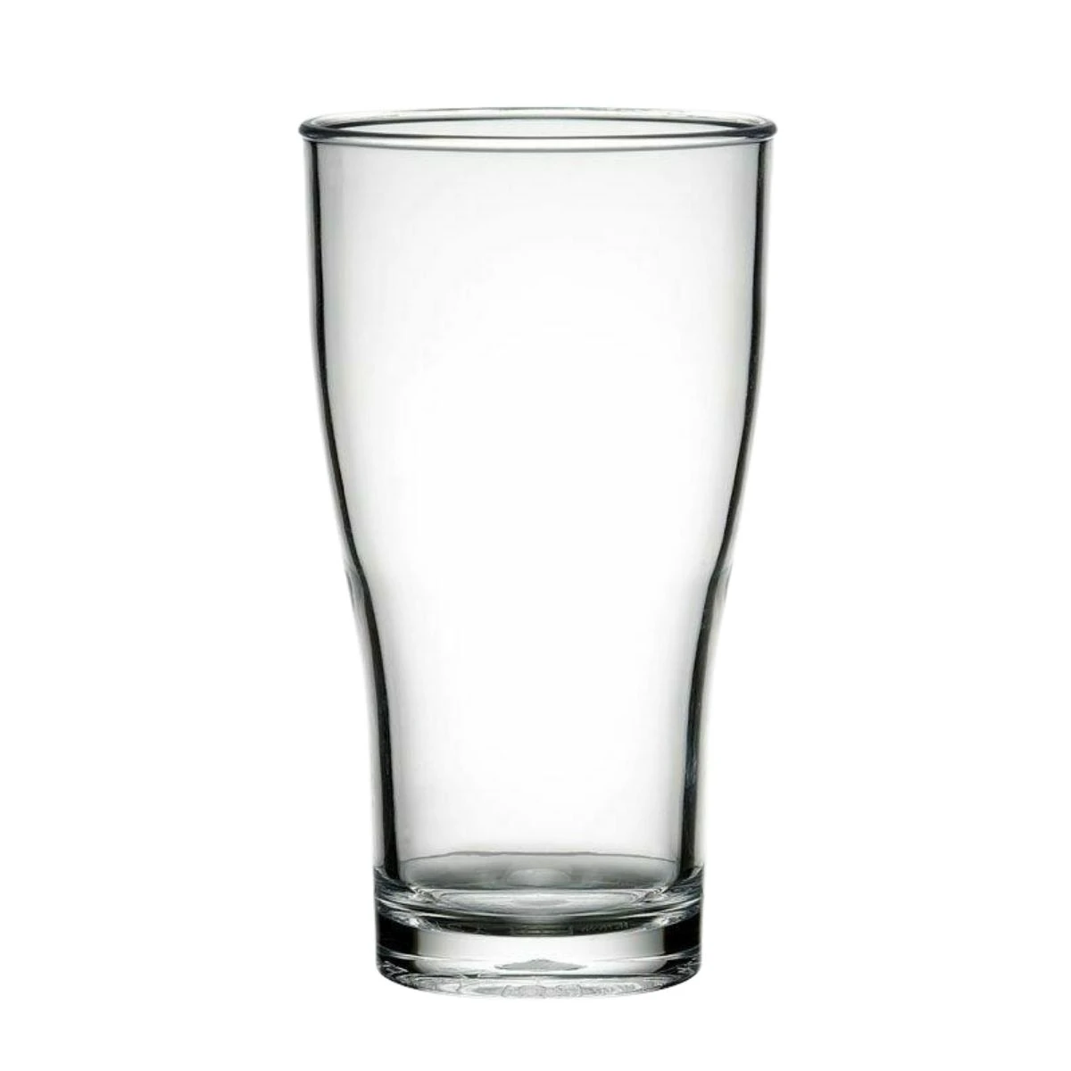 Ølglas 57 cl - Poly 999908 by GLASS4EVER color Sort