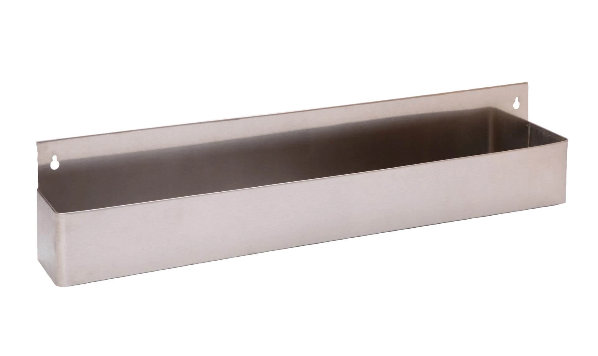 Speed Rail 81 cm til 8 flasker BTBL3561 by Beaumont color Sort